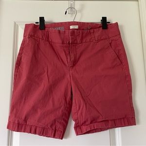 J.Crew Women’s Shorts, Size 8
